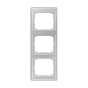 Рамка из прозрачного акрилового стекла, цветная подложка, SL 583 SI