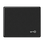 Клавиша с символом «ключ», SL 590 T SW