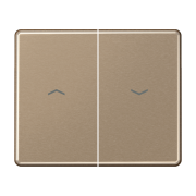 Клавиша с символами «стрелки», SL 595 P GB