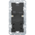 Electric shaver socket outlet, SO 7522 EINS