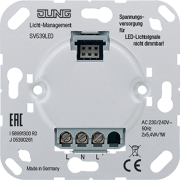 Блок питания, SV 539 LED