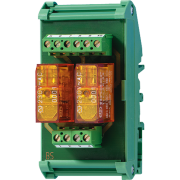 Разделительное реле REG, TR-S REG