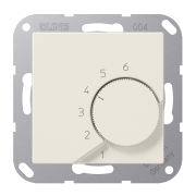 Room thermostat (2-way contact), TR A 246