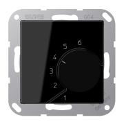 Room thermostat (2-way contact), TR A 246 SW