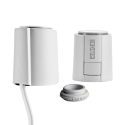 Термоэлектрический привод 230 В, TSA 230 NC WW