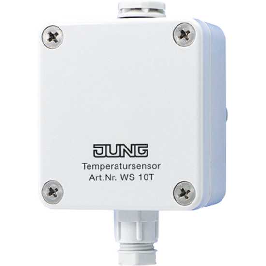 Сенсор температуры, WS 10 T