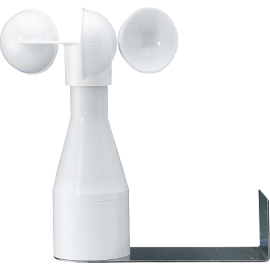 Датчик ветра, WS 10 W