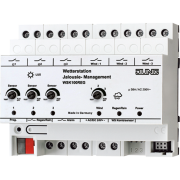 Метеостанция, WSK 100 REG