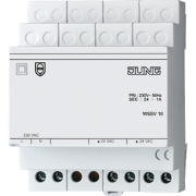 Блок питания AC 24 В ~, WSSV 10