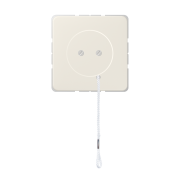 Выключатель со шнурком (универсальный) 10 A / 250 B ~, Z 506 NUZV